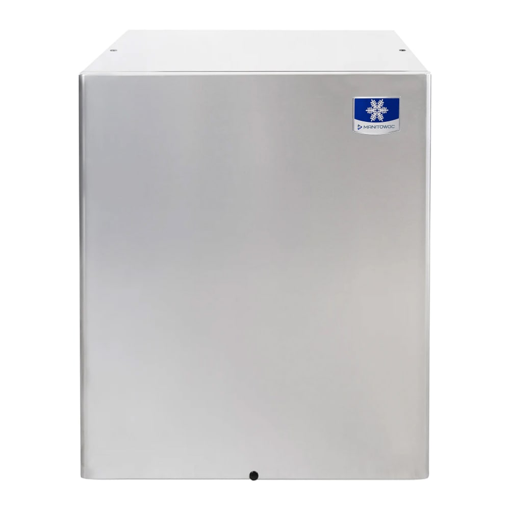 399-RNF1100A261 30" Nugget Ice Machine Head - 1078 lb/24 hr, Air Cooled, 208-230v/1ph
