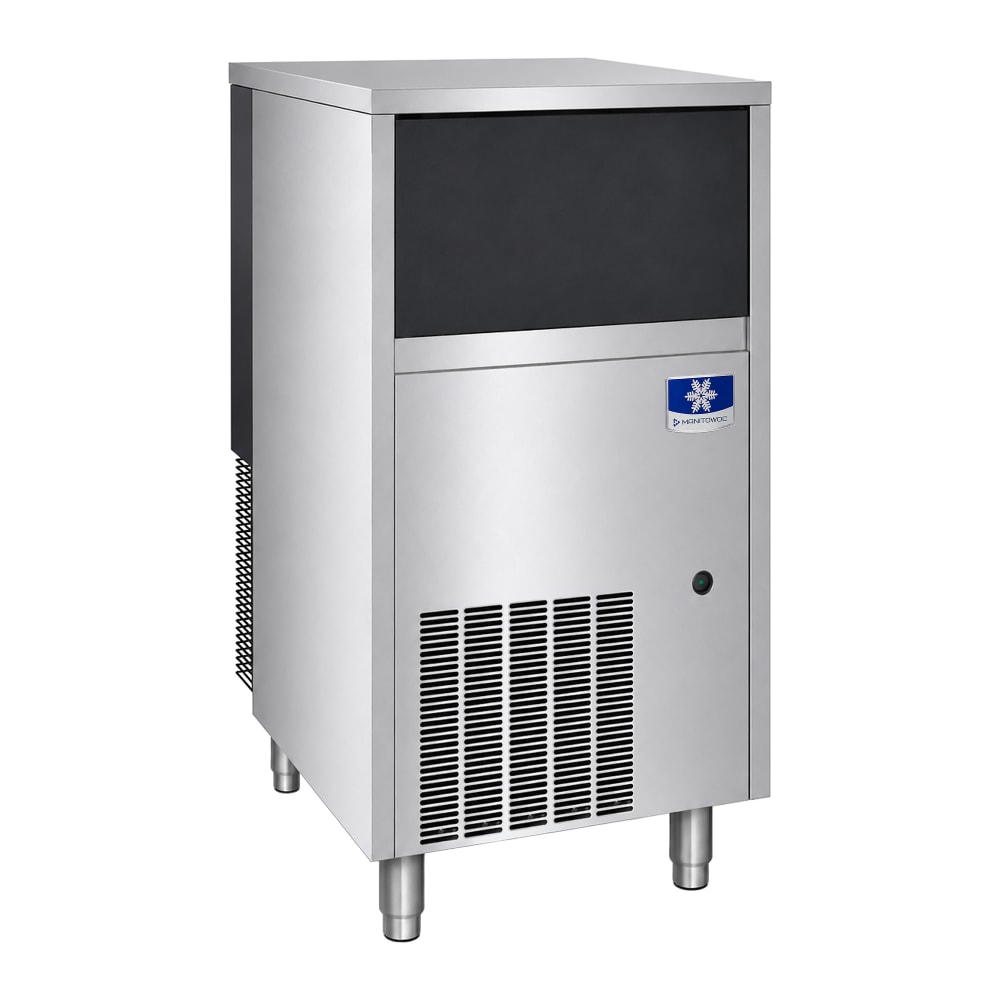 Manitowoc UFP0200A Flake Undercounter Ice Machine