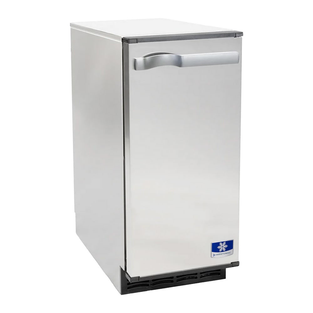 Manitowoc UCP0050A Top Hat Undercounter Ice Machine