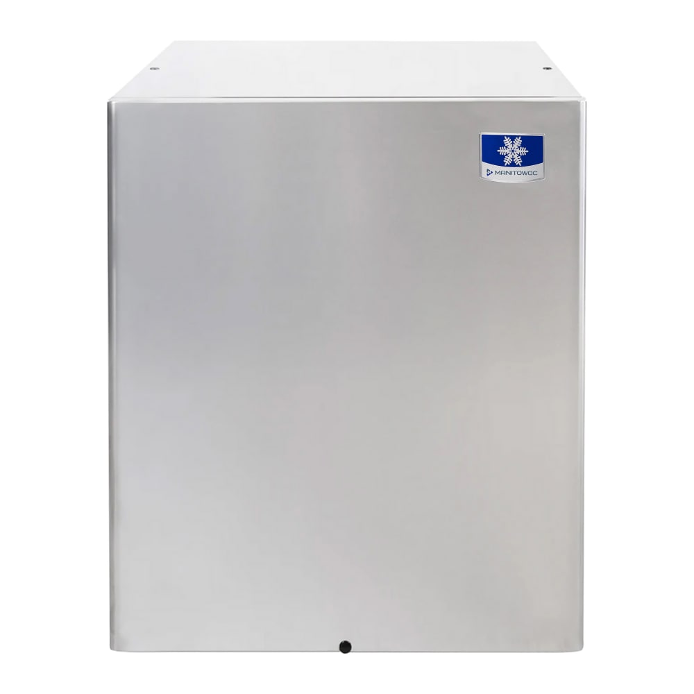 399-RFF1300A261 30" Flake Ice Machine Head - 1264 lb/24 hr, Air Cooled, 208-230v/1ph