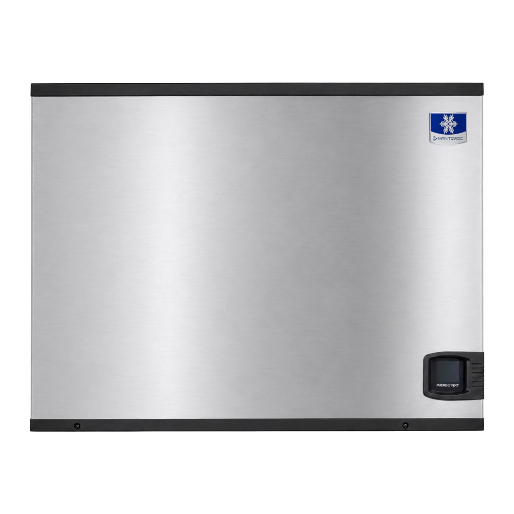 399-IYT1500N261 48" Indigo NXT™ Half Cube Ice Machine Head - 1700 lb/24 hr, Remote Cooled, 2...
