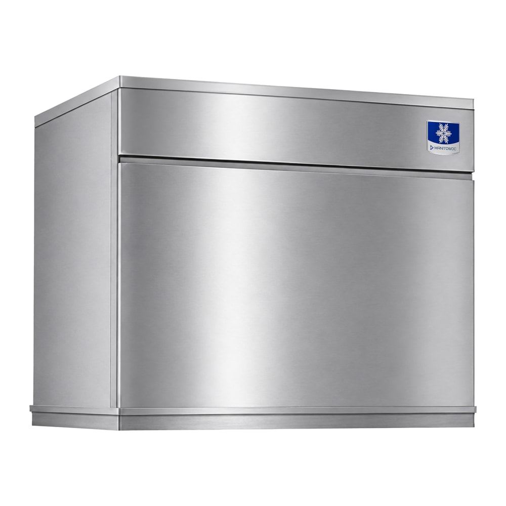 399-SYF3000C 48" Quadzilla™ Half Cube Ice Machine Head - 2910 lb/24 hr, Remote Cooled, 115v/...
