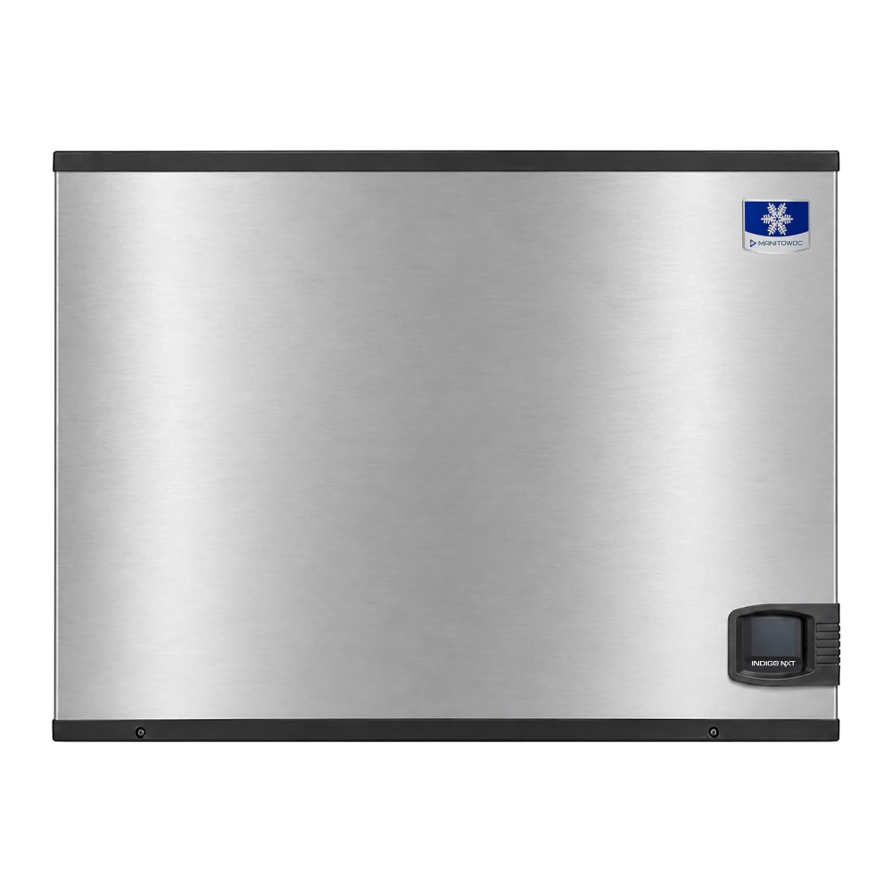 399-IYT1500A261 48" Indigo NXT™ Half Cube Ice Machine Head - 1660 lb/24 hr, Air Cooled, 208-...
