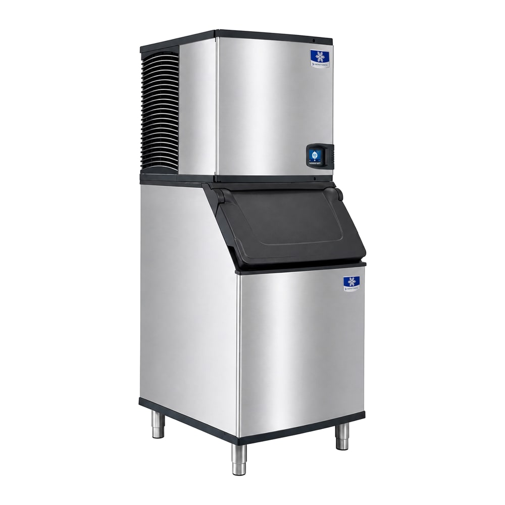 Manitowoc RFP0320A/D420 Flake Ice Machine