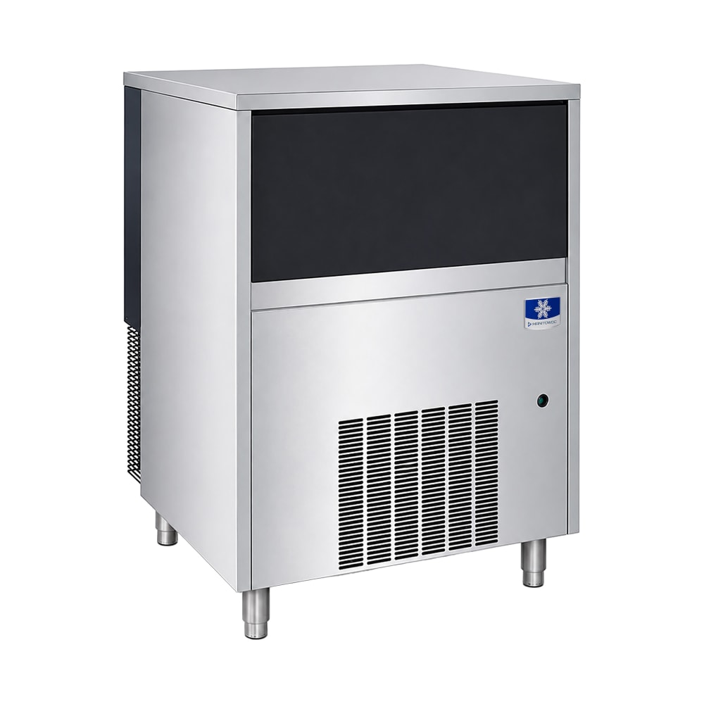 Manitowoc UNP0300A Nugget Undercounter Ice Machine