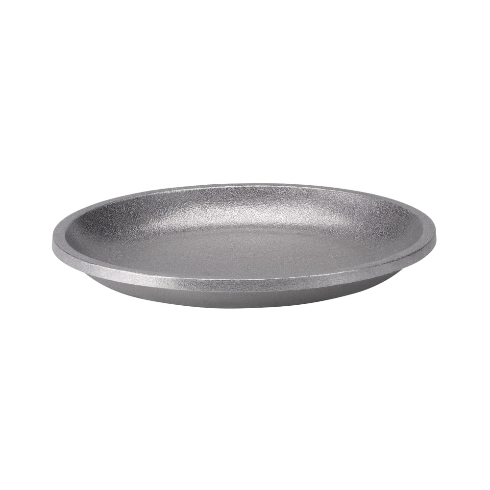 482-SK75CA Round Thermo-Plate® Sizzling Platter, 7 1/2", Cast Aluminum