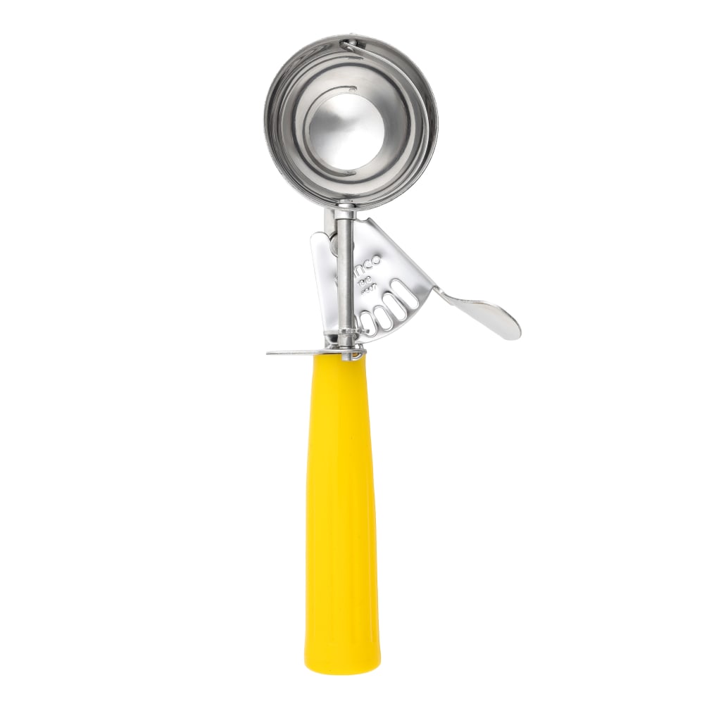 080-ICD20 Yellow #20 Disher - 2 oz