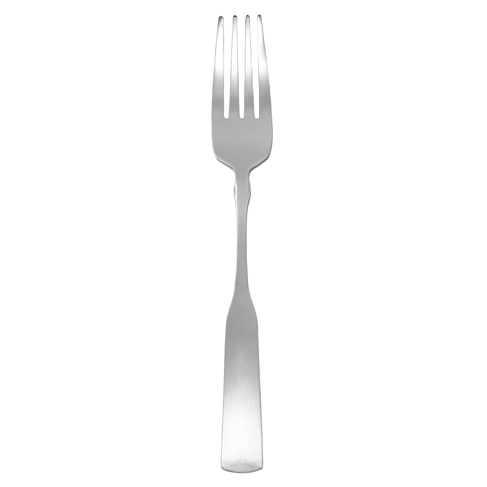 080-002505 7 3/8" Dinner Fork with 18/0 Stainless Grade, Houston Pattern