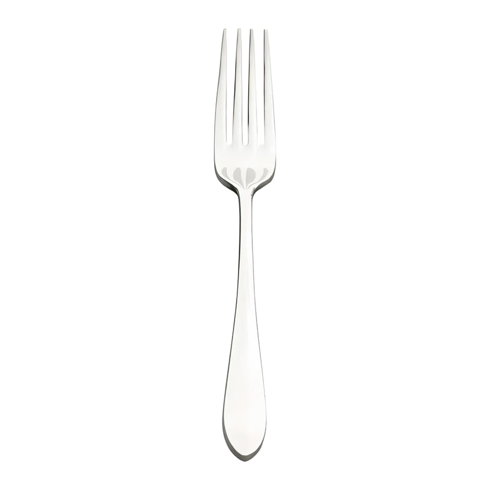 158-502105 8 1/3" Dinner Fork with 18/10 Stainless Grade, Eclipse Pattern