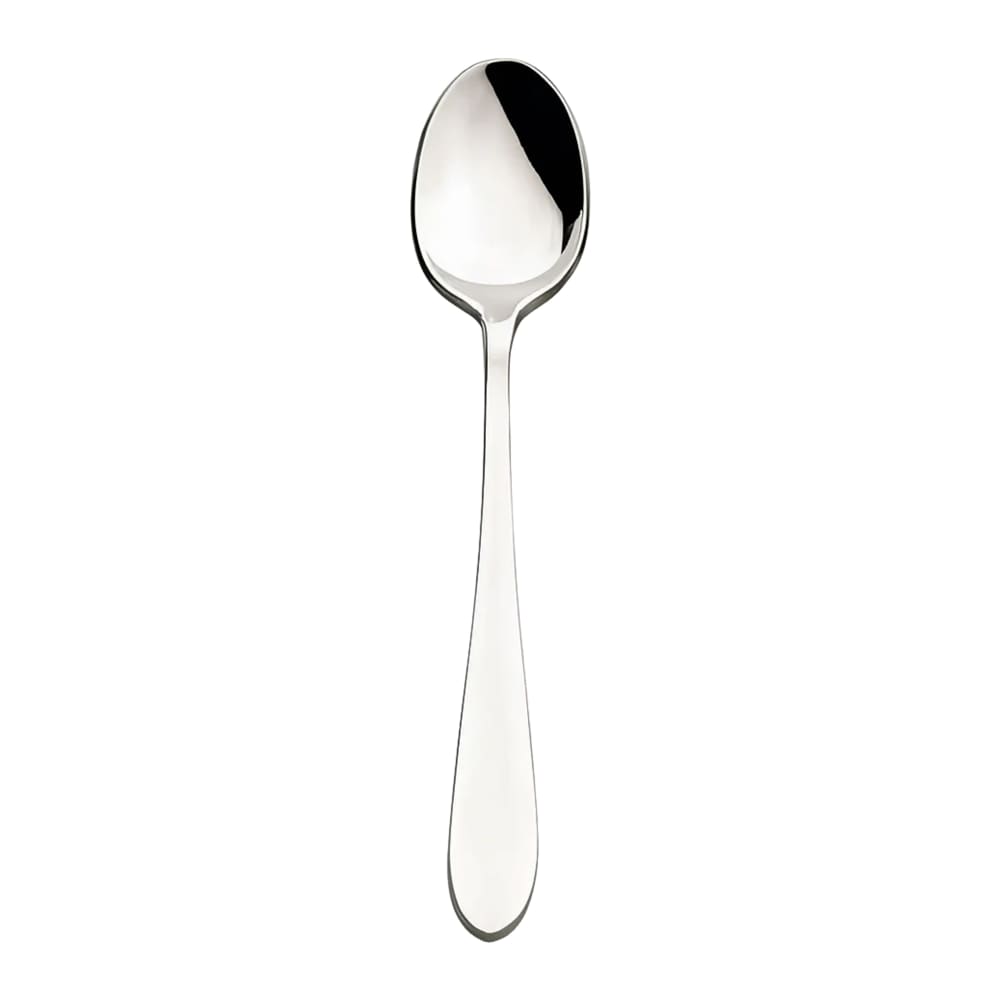 158-502114 7 2/5" Teaspoon with 18/10 Stainless Grade, Eclipse Pattern