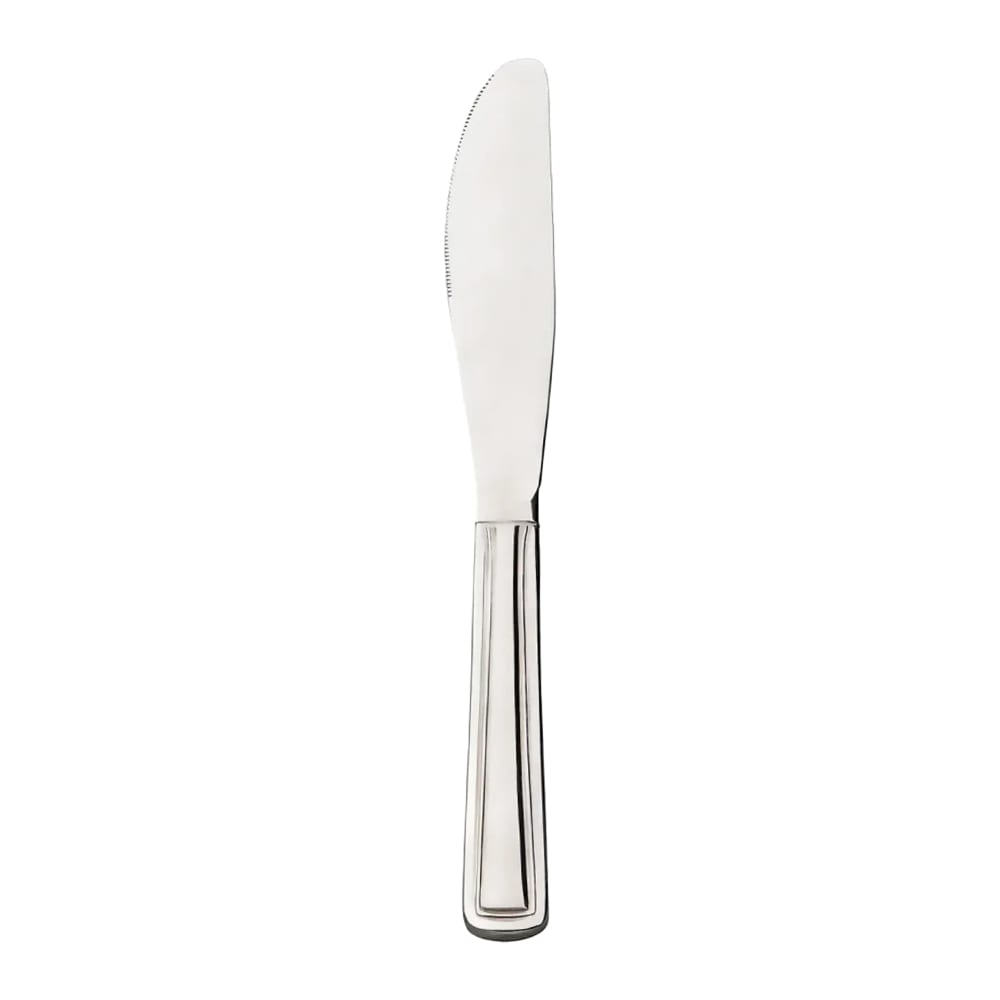 158-502611S 8 7/10" Dinner Knife with 13/0 Stainless Grade, Royal Pattern
