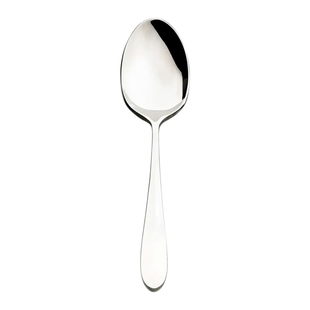 158-502102 7" Dessert Spoon with 18/10 Stainless Grade, Eclipse Pattern
