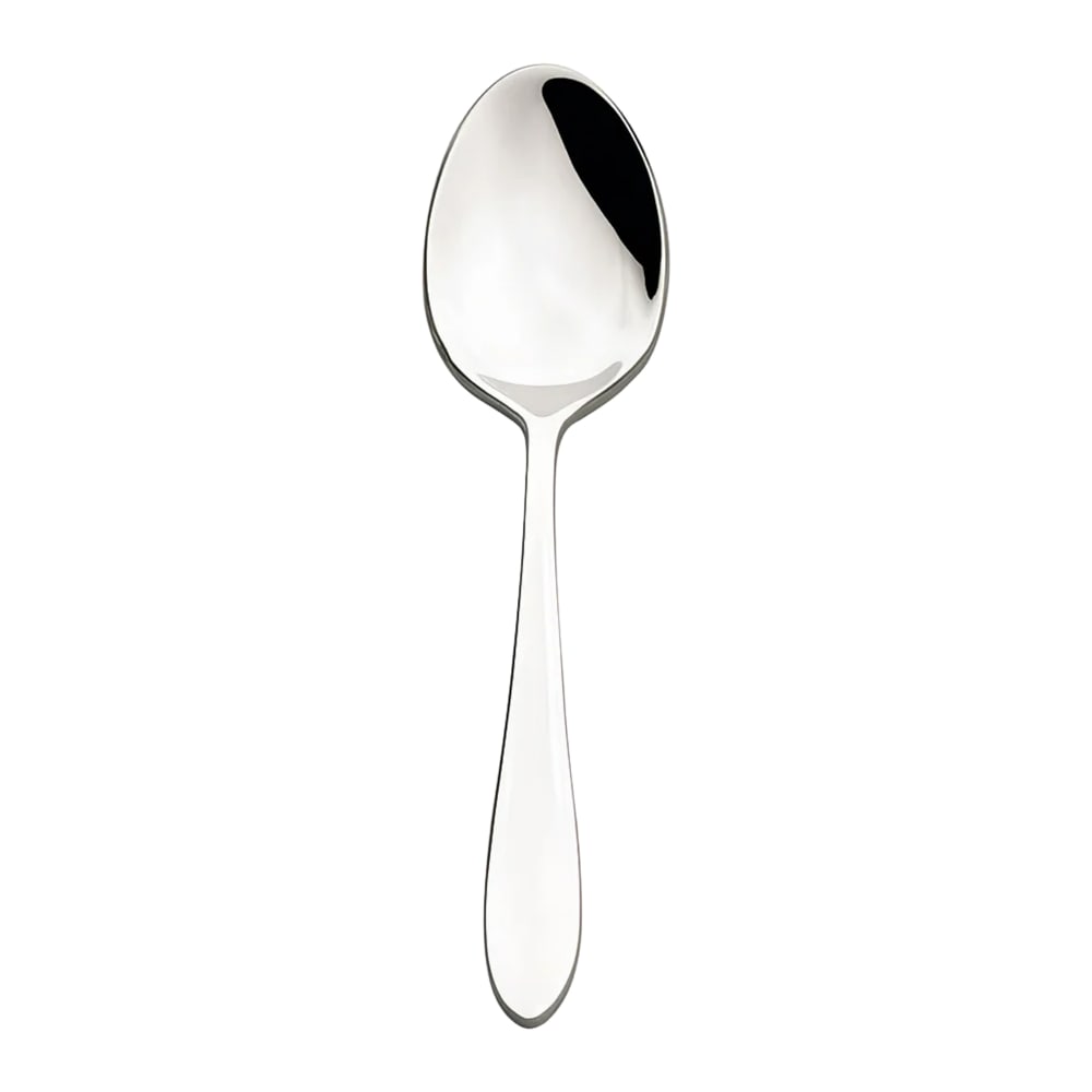 158-502125 5" Demitasse Spoon with 18/10 Stainless Grade, Eclipse Pattern