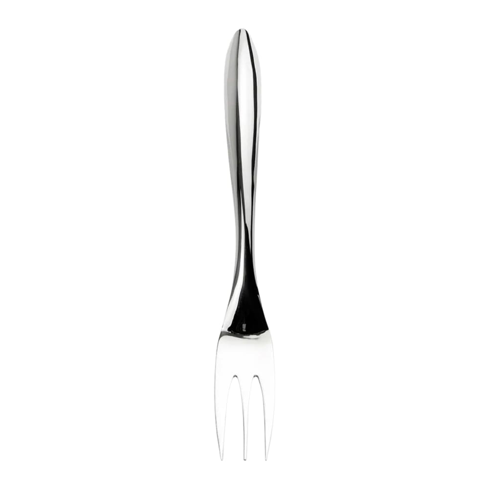158-573182 10" Serving Fork with 18/8 Stainless Grade, Eclipse Pattern