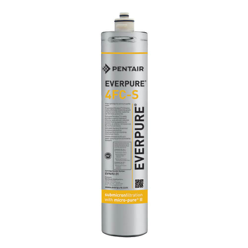 Everpure 4FC Replacement Water Filter Cartridge EV969231