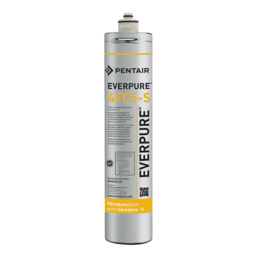 Everpure 4FC5-S Replacement Water Filter Cartridge EV969331