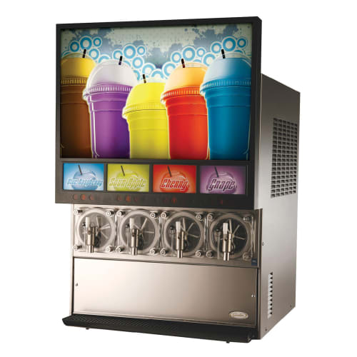 Cornelius Viper 29" Frozen Drink Machine 621466142