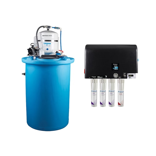 Everpure 50 gal Reverse Osmosis System 164-15545