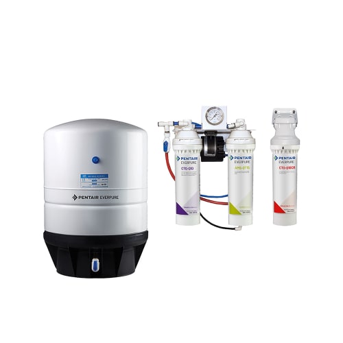 Everpure 10 gal Reverse Osmosis System 164-01410
