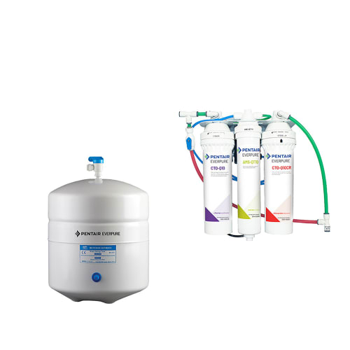 Everpure 2.5 gal Reverse Osmosis System 164-01502