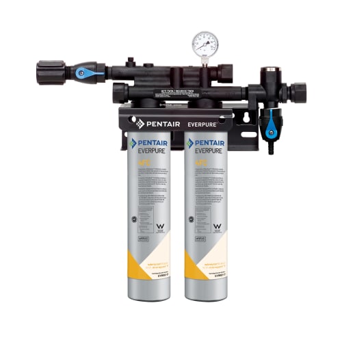 Everpure Twin 4FC Primary Water Filter Cartridge Assembly EV920242