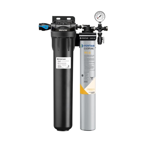 Everpure Single PF-7FC-S Combination Water Filter Cartridge Assembly EV932891