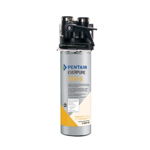 Everpure Single 2FC5-S Primary Water Filter Cartridge Assembly EV925971