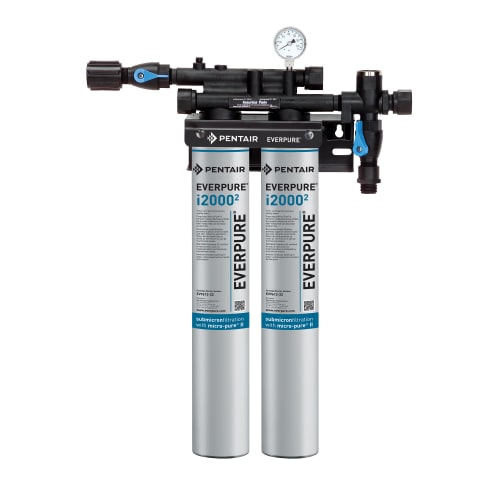 Everpure Insurice Twin i2000Â² Primary Water Filter Cartridge Assembly EV932402