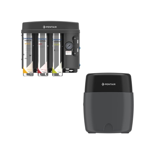 Everpure EZ-RO 375 gal/Day Reverse Osmosis System EV997567