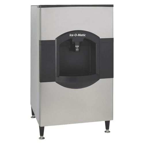 Ice-O-Matic Floor Model Cube Ice Dispenser CD40030