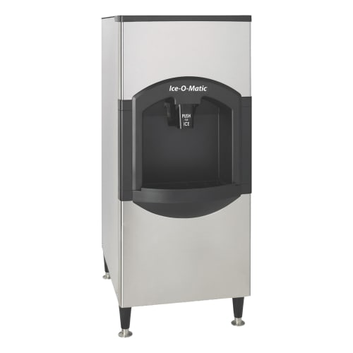 Ice-O-Matic Floor Model Cube Ice Dispenser CD40022