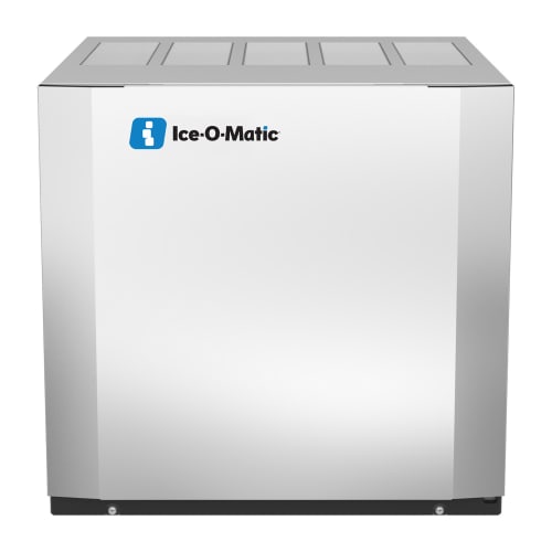 Ice-O-Matic 22 1/4" Elevation Series Half Cube Ice Machine Head CIM0520HA