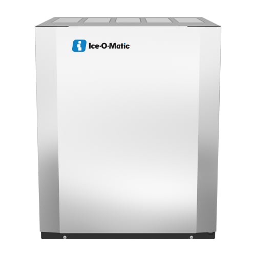 Ice-O-Matic 22 1/4" Elevation Series Half Cube Ice Machine Head CIM0826HA90