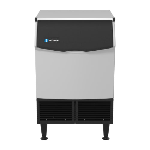Ice-O-Matic 24 1/2" Half Cube Undercounter Ice Machine ICEU220HA