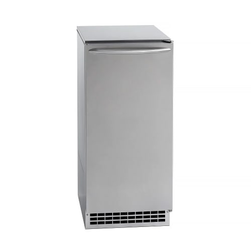 Ice-O-Matic 14 7/8" Nugget Undercounter Ice Machine GEMU090