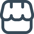 Specialty Shops Icon
