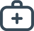 Institutions Icon