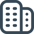 Hotels Icon