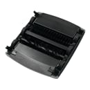 Rubbermaid FG421388BLA – Barredora mecánica de cerdas de doble acción – Yaxa