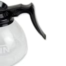 Bunn Commercial Glass Coffee Decanter – 12-Cup Capacity, Orange (Genuine OEM Part) - View #5
