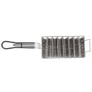 Senvasfa Cesta Para Freidora De 8 Conchas De Taco Con
