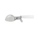 NSPDS10 3-1/5 oz Stainless Steel Thumb Disher American Metalcraft 