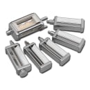 kitchenaid kpex pasta excellence set with 6 different attachments