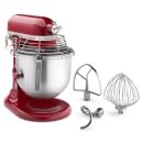 Planetary Mixer KitchenAid Classic 4.28 L 5K45SSEOB / 5K45SSEWH