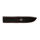Victorinox Sheath, Accepts 8 Blade, Leather Brown 30216