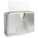 Gamco CT-4 Countertop Paper Towel Dispenser, Stainless Steel