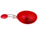 Set De 2 Pocheuses à œufs En Silicone - Cuisipro - Pour œufs Pochés Parfaits, Facile à Utiliser Et Laver