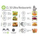 126-CL50ULTRAREST Multiple Thumbnail Image #2