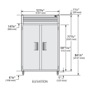 598-STM2R2S Multiple Thumbnail Image #1