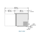 598-TUC27FLP Multiple Thumbnail Image #1